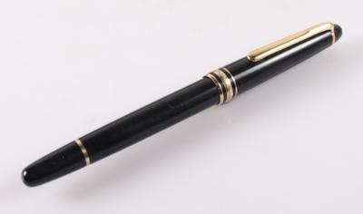 Montblanc Meisterstück Classique Nr. 163 - Klenoty a Hodinky