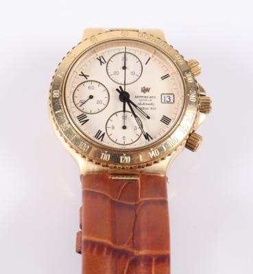 Raymond Weil Amadeus 200 - Chronograph - Jewellery and watches