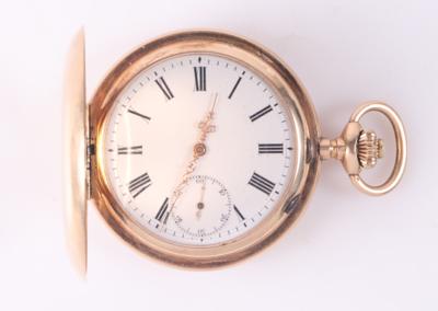 Taschenuhr - Gioielli e orologi