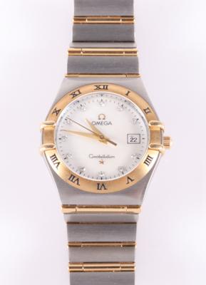 Omega Constellation - Frühlingsauktion II Schmuck und Uhren