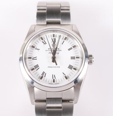 Rolex Air King - Klenoty a Hodinky