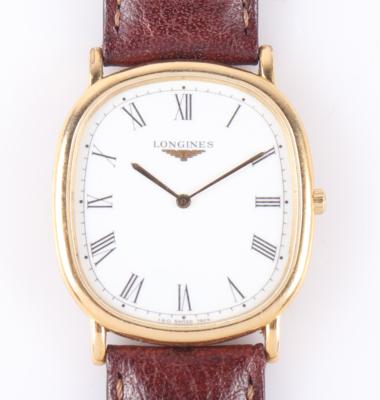 Longines Les Grandes Classiques - Šperky a hodinky