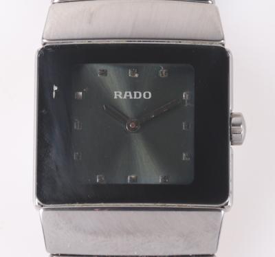 Rado Diastar - Jewellery & watches