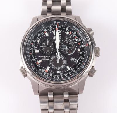 Citizen Promaster Eco Drive - Jewellery and watches
