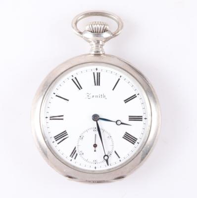 Zenith - Jewellery and watches