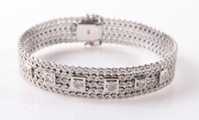 Diamant Armband - Jewellery and watches