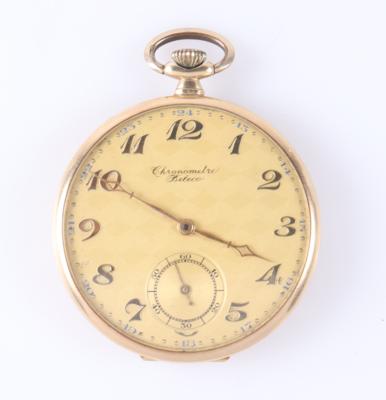 Chronometre Beleco - Schmuck und Uhren
