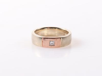 Diamant Bandring - Gioielli e orologi