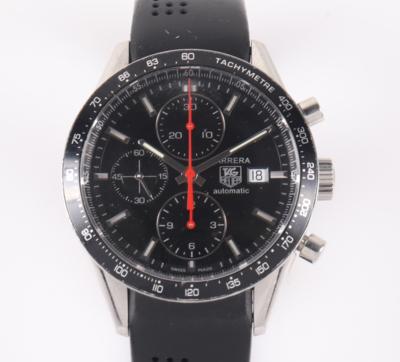 Tag Heuer Carrera - Schmuck und Uhren