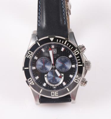 Herbelin Newport Trophy Grand Sport - Jewellery and watches