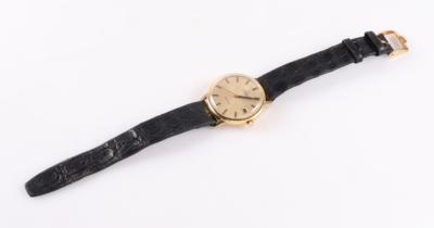 Omega - Jewellery and watches