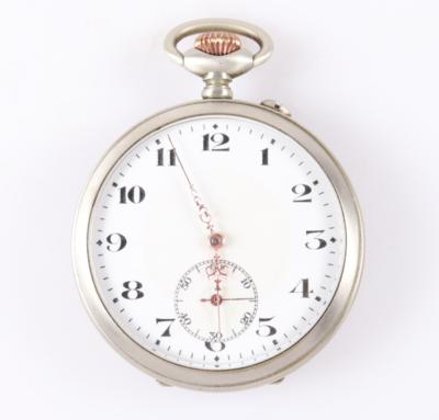 Taschenuhr - Jewellery and watches