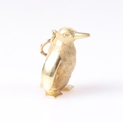 Anhänger "Pinguin" - Jewellery and watches