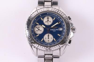 Breitling Aeromarine - Chronograph - Uhren und Herrenaccessoires