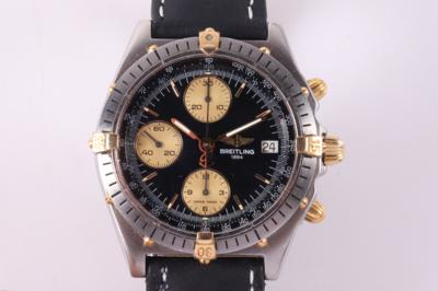 Breitling Chronomat - Uhren und Herrenaccessoires