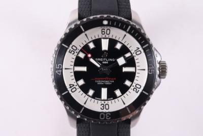 BREITLING SUPEROCEAN - Uhren und Herrenaccessoires