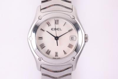 Ebel Sport Classic - Watches and men's accessories