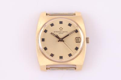 Eterna Matic 2000 - Uhren und Herrenaccessoires