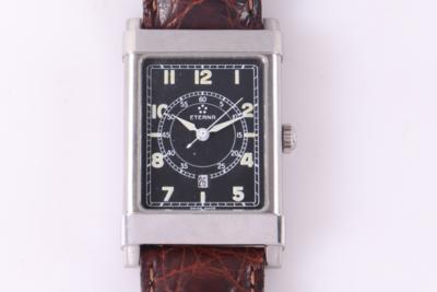 Eterna Matic Les Historiques - Uhren und Herrenaccessoires