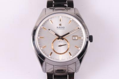 Rado Hyperchrome - Uhren und Herrenaccessoires