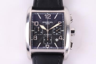 Raymond Weil "Don Giovanni" - Chronograph - Uhren und Herrenaccessoires