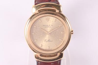 Rolex Cellini - Hodinky a pánské doplňky