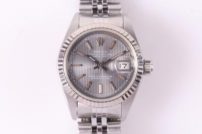 Rolex Lady Datejust - Uhren und Herrenaccessoires