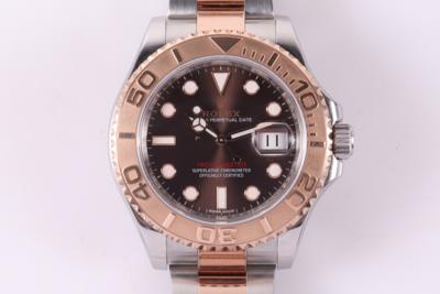 Rolex Yacht-Master - Uhren und Herrenaccessoires