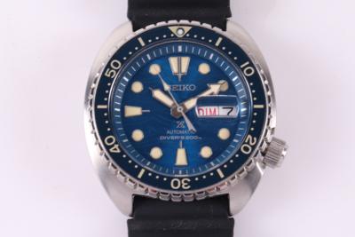 Seiko Prospex - Special Edition - Watches and men's accessories