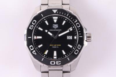 Tag Heuer Aquaracer - Watches and men's accessories