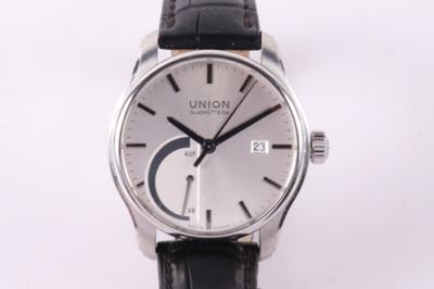 Union Glashütte Belisar - Uhren und Herrenaccessoires