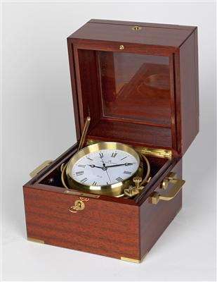 Marinechronometer - Arte e oggetti d'arte, gioielli