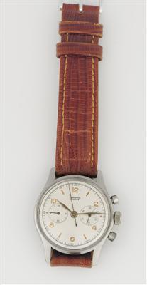 Tissot Chronograph - Um?ní a starožitnosti, Klenoty