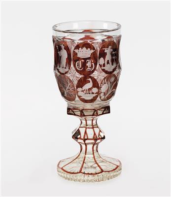 Pokal - Antiques and art