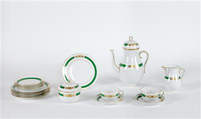 Kaffeeservice - Art and Antiques, Jewellery