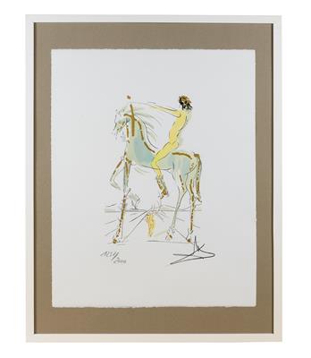 Salvador Dali * - Arte e oggetti d'arte, gioielli