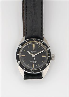 OMEGA SEAMASTER 120 - Gioielli