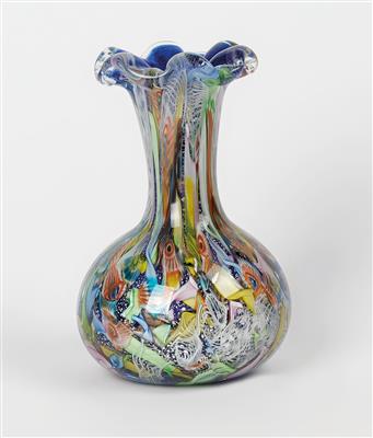 Vase - Antiques and art