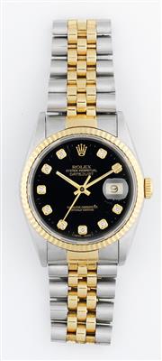 Rolex Datejust - Jewellery