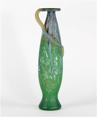 Henkelvase - Arte e antiquariato