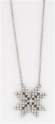 Brillant Collier "Alfieri" - Jewellery