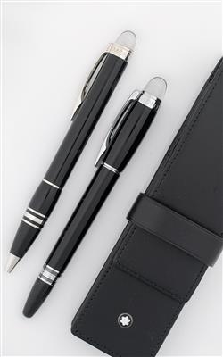 Montblanc Schreibgarnitur - Klenoty