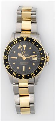 Rolex GMT-Master - Klenoty