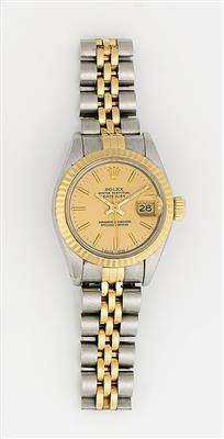 Rolex Lady Datejust - Jewellery