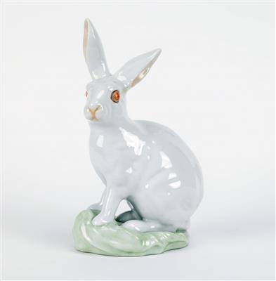 Sitzender Hase - Arte e antiquariato