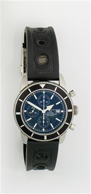 Breitling Superocean - Klenoty