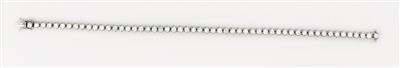 Brillantarmband zus. 3,02 ct - Klenoty