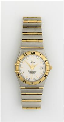 Omega Constellation - Jewellery