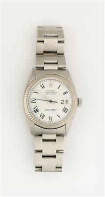 ROLEX Datejust - Jewellery