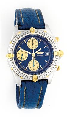 Breitling Chronomat - Gioielli